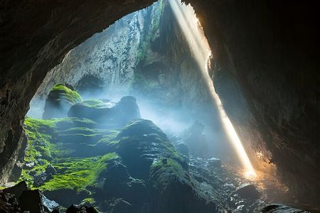 2025 Journey to Paradise Cave — An Adventure's Paradise 