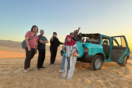 Private Tour 4 Days 3 Nights Ho Chi Minh City – Mui Ne – Dalat