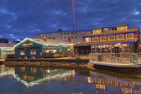 Private Reykjavik City Tour
