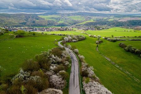 Authentic Czech Countryside Private Tour