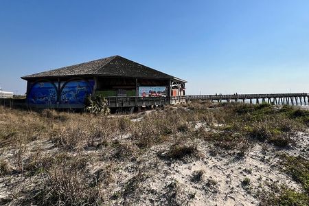 Pub Cart Crawl of Tybee Island, Drink like a Local