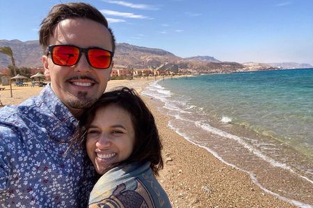 Private Day Trip to El Sokhna Red Sea Beaches from Cairo with Lunch