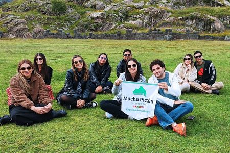 Machu Picchu & Cusco Traditional 5-Day Tour