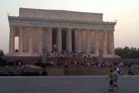 Semi-Private Day Tour of DC 