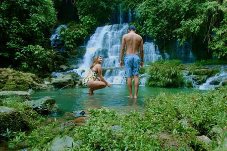 4 Day All Inclusive Amazon Jungle Adventure, transfer from Quito