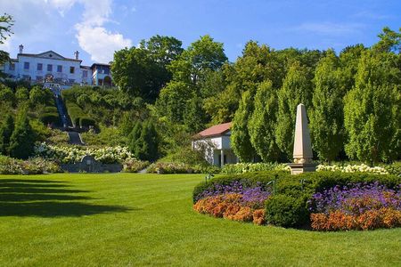 2-Hour Bus Tour in Milwaukee City