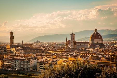 Warsaw : Jewish Quarter private Walking Tour With A Guide