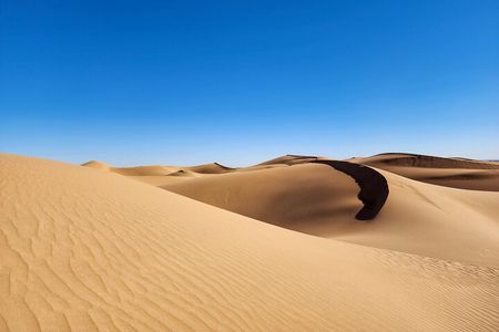 All Inclusive 3 Day Private Tour from Marrakech to Erg Lihoudi