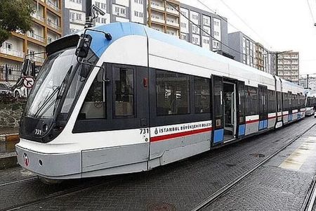 Private & Mini Group Istanbul 7 hours Tour with TRAM. Save time