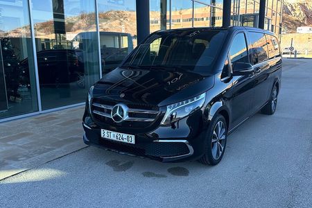 Split to Zagreb Private Transfer via Plitvice Lakes National Park