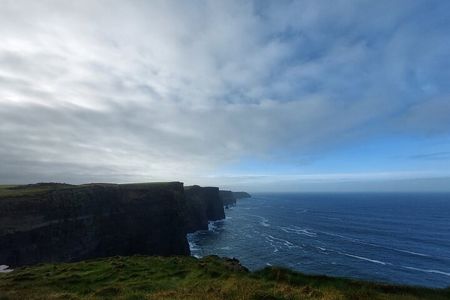 2 Day's Private Tour from Dublin to West of Ireland 