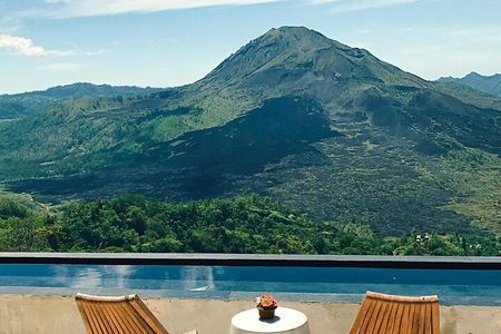 Full Day Kintamani Volcano View and Batur Natural Hot Spring