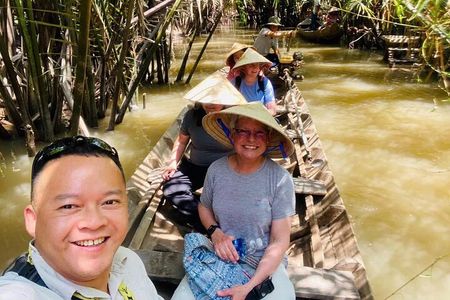 12-Day Signature Vietnam Tour incl. 01 Night Train Experience