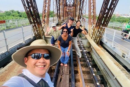 14-Day Insight Vietnam Local Tour From Ho Chi Minh