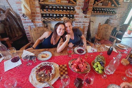 Authentic Local food - Mostar - Trebižet Waterfalls- Dubrovnik