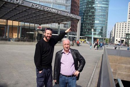 Berlin Must-See Attractions Walking Tour With A Guide