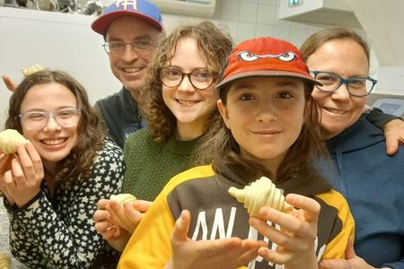 Award Winning Paris Bakery Experience in Bastille 