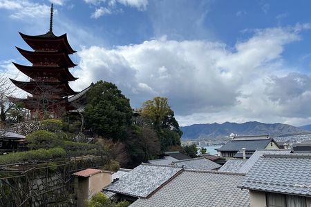 Hiroshima Private Guided Tour from Osaka or Kyoto