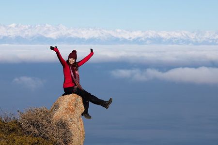5 Days Around the Hidden Gems of Issyk Kul Lake