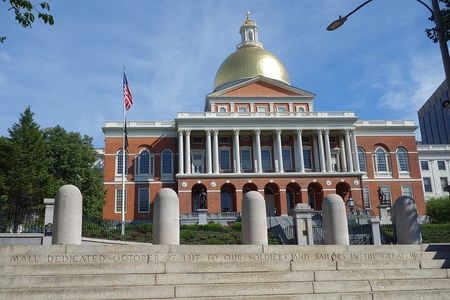Harvard University and Boston City Tour from Manhattan