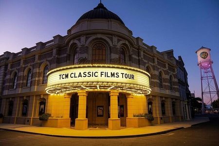 TCM Classic Films Tour