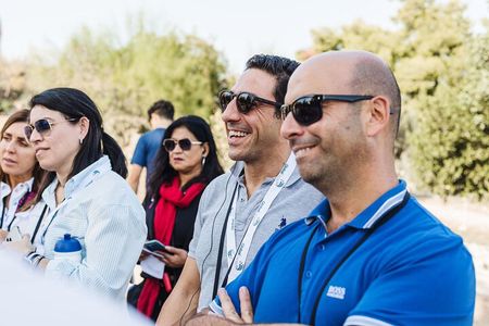 Acropolis Museum Private Tour with Licensed Guide &Tickets
