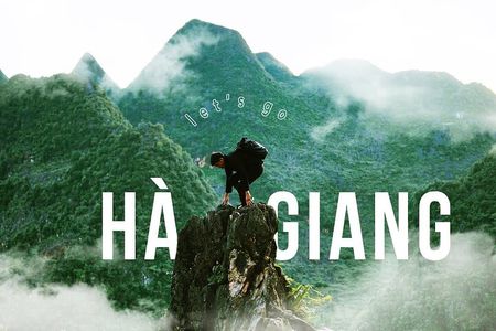 From Ha Giang City: Amazing Ha Giang Loop 2 Days 1 Night