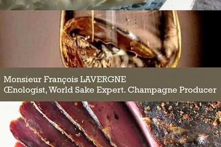 The New Paris Wine Tasting Experience