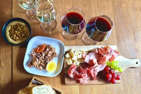 2 Hours Wine Tasting in Dubrovnik Old Town 