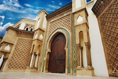 Agadir City Tour with Cable Car Ride, Kasbah Visit & Hotel Pickup