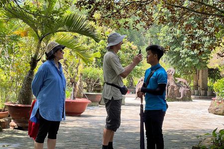 Full Day Private Tour Sightseeing to Phu Quoc with Licensed Guide