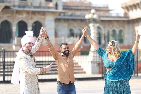 Private Full Day Guided Tour of Jaipur, India's Pink City