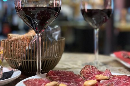 Malaga City Wine Tour