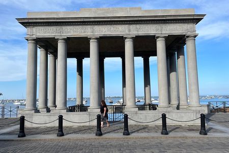 Private Tour in Plymouth