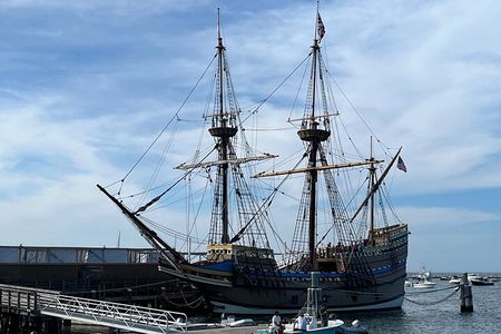 Private Tour in Plymouth