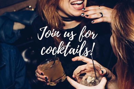 London Cocktail Tour - Soho