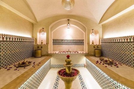 Traditional Hammam & Massage in Agadir 