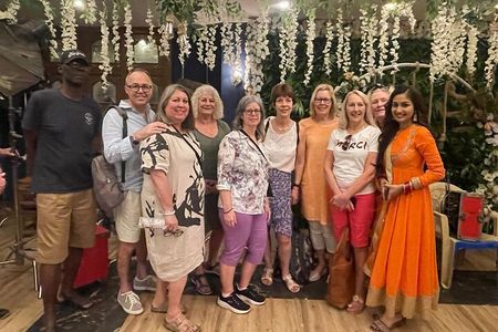 Premium Bollywood Tour Plus