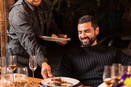 VIP Tequila Night Tour with Dinner and Tasting