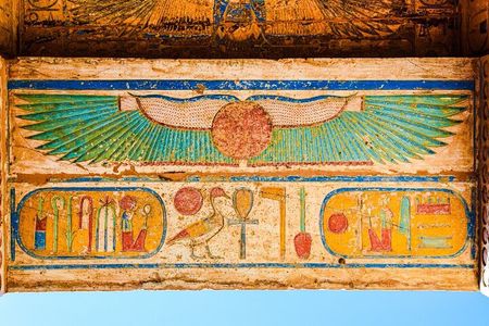 Full Day Private Luxury Tour in Luxor with Pick up 