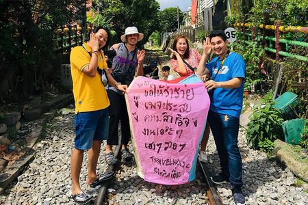 Northern Taiwan Private Adventure: Yehliu, Jiufen, & Pingxi