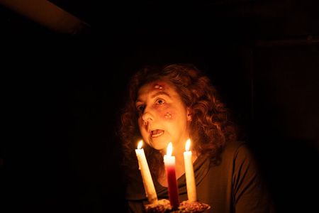 Gravedigger 2-Hour Ghost Bus Tour From Dublin