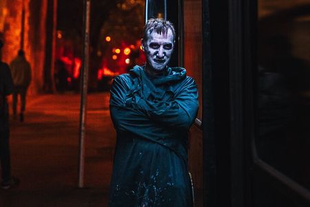 Gravedigger 2-Hour Ghost Bus Tour From Dublin