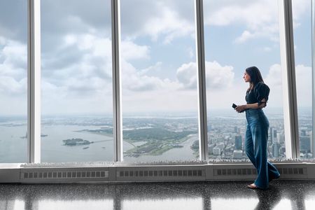 One World Observatory Skip-the-Line All Inclusive Ticket