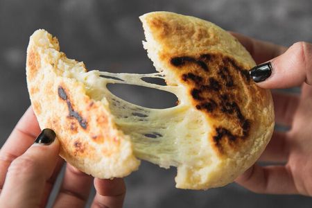 STREET FOOD TASTING and FULL CITY TOUR with A PROFESSIONAL GUIDE