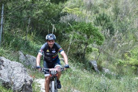 Ebike tour, Selinunte