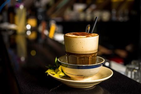 Ha Noi City Tour & Coffee Class
