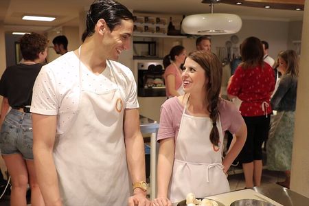 Handmade Italian Pasta Cooking Course in Florence