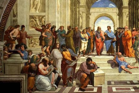 Exclusive Vatican Guided Tour Vatican Museums and Sistine Chapel