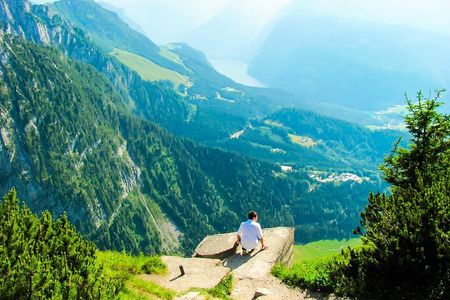 Berchtesgaden and Eagle's Nest Day Trip from Munich